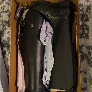 Women’s Dublin Holywell English riding boots